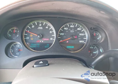 2011 Chevrolet Suburban 1500 Lt1 from USA, damaged, VIN 1GNSKJE35BR291726